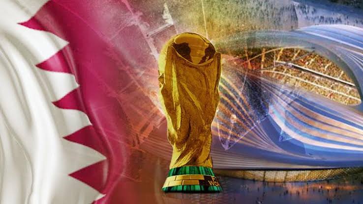 Piala Dunia 2022 Qatar