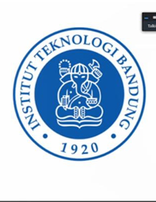 Logo ITB