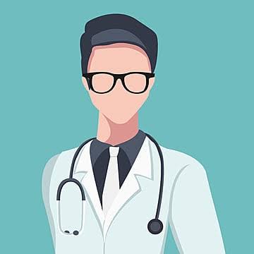 Ilustrasi Dokter