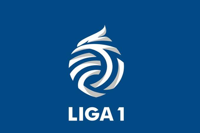 Logo Liga 1