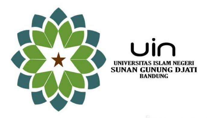 Logo UIN SGD Bandung