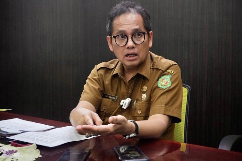 dr Suryadi Panjaitan MKes SpPD Finasim