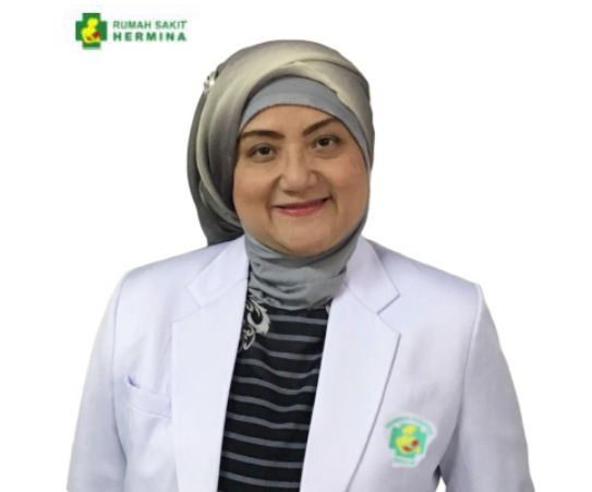 Dr dr Teny Tjitra Sari SpA(K) MPH.