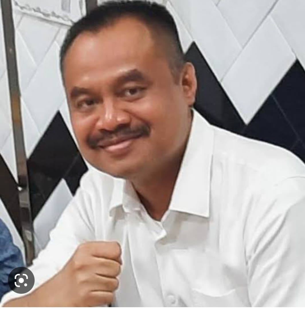 Farianda Putra Sinik SE