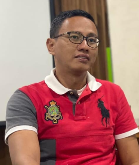 Gunawan Benjamin