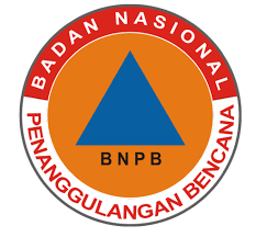 Logo BNPB.