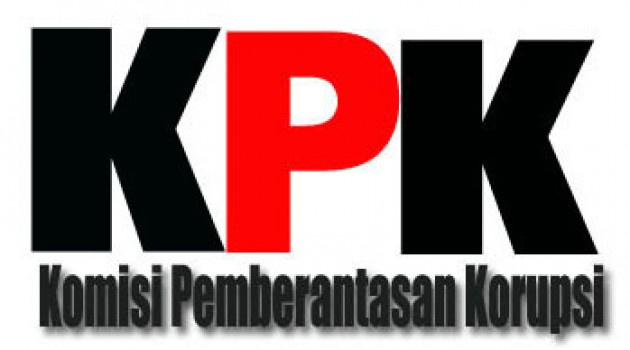 Logo KPK RI.