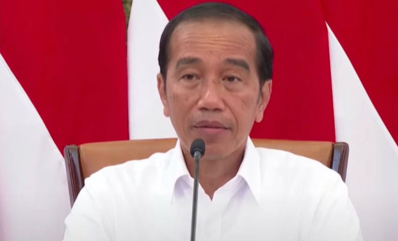 Presiden Jokowi: Keketuaan Indonesia Dorong ASEAN Jadi Pusat Produksi ...