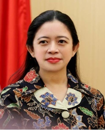 Dr (HC) Puan Maharani.