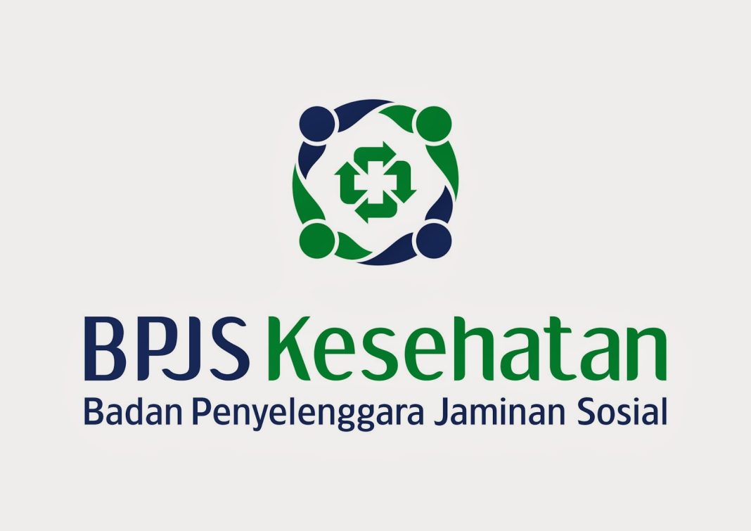 Logo BPJS Kesehatan.