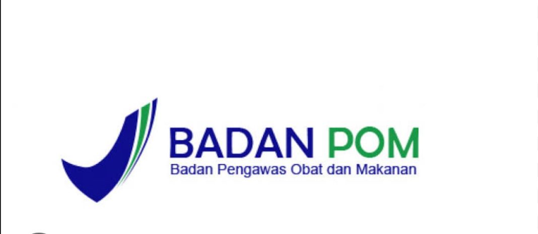 Logo BPOM.