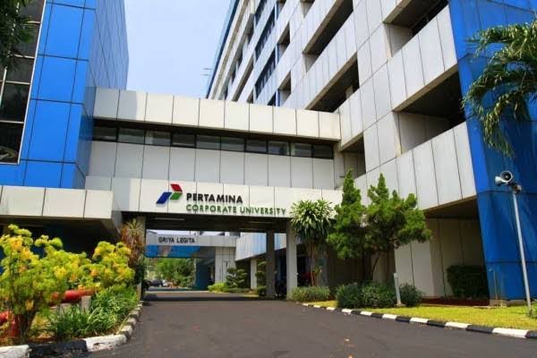 Universitas Pertamina (UPER).