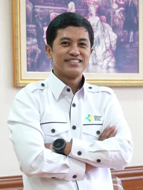 Prof Dante Saksono Harbuwono.