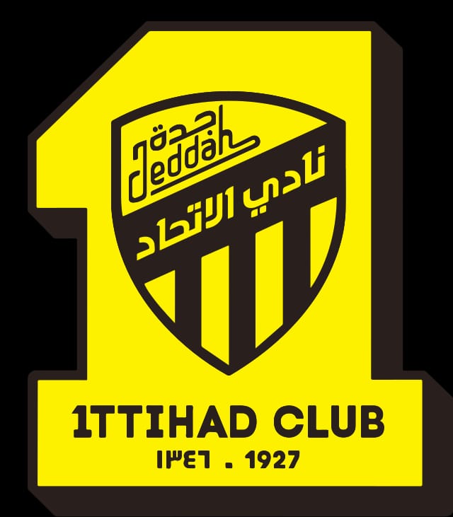 Logo Al Ittihad.