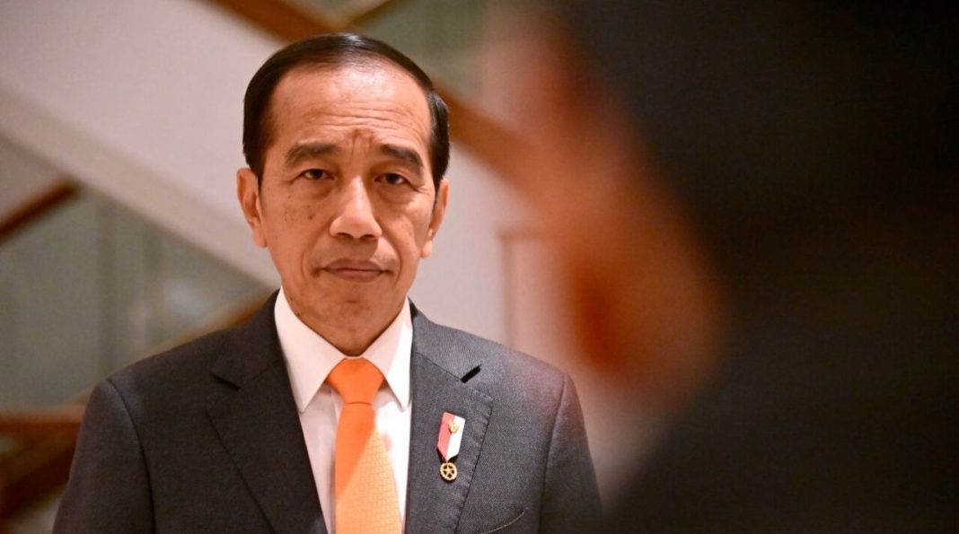 Presiden Jokowi dijadwalkan akan melakukan sejumlah pertemuan bilateral pada kunjungan hari keduanya di Beijing, Republik Rakyat Tiongkok (RRT), Selasa (17/10/2023).