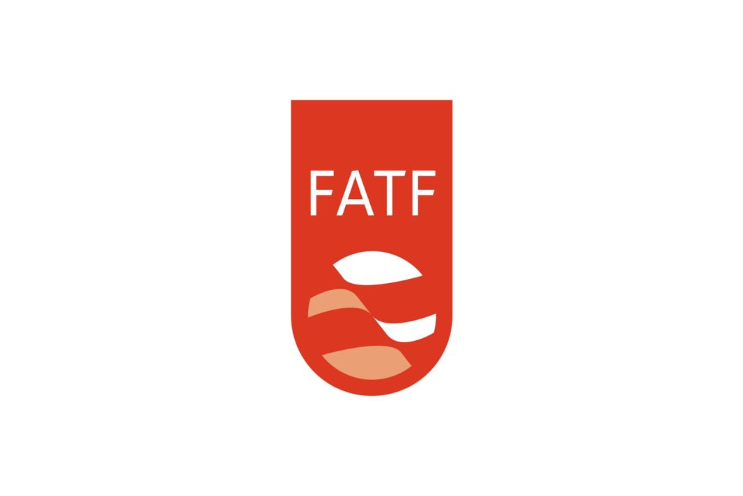 Logo FATF.