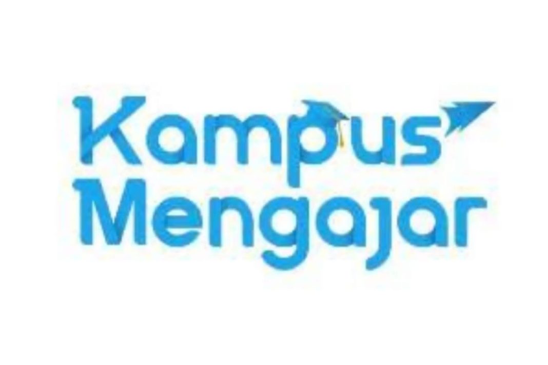 Logo Kampus Mengajar.