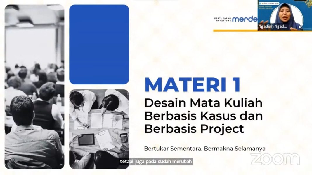 Materi 1.