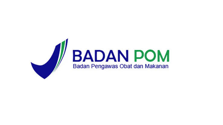 Logo BPOM.