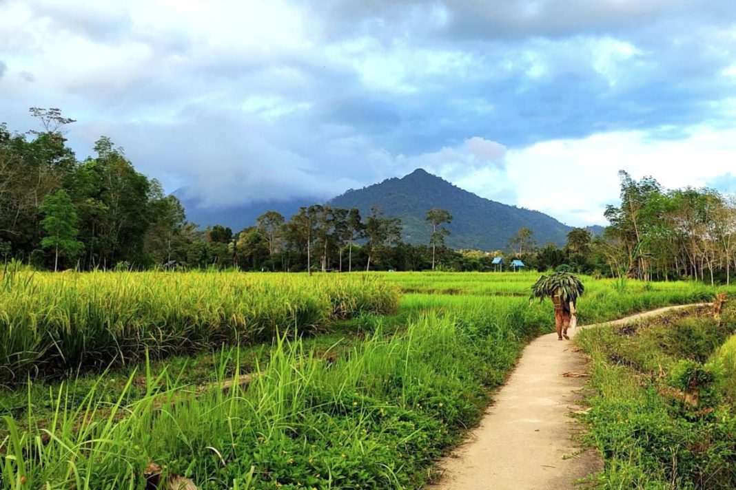 Desa Wisata. (Dok/Kemenparekraf RI)