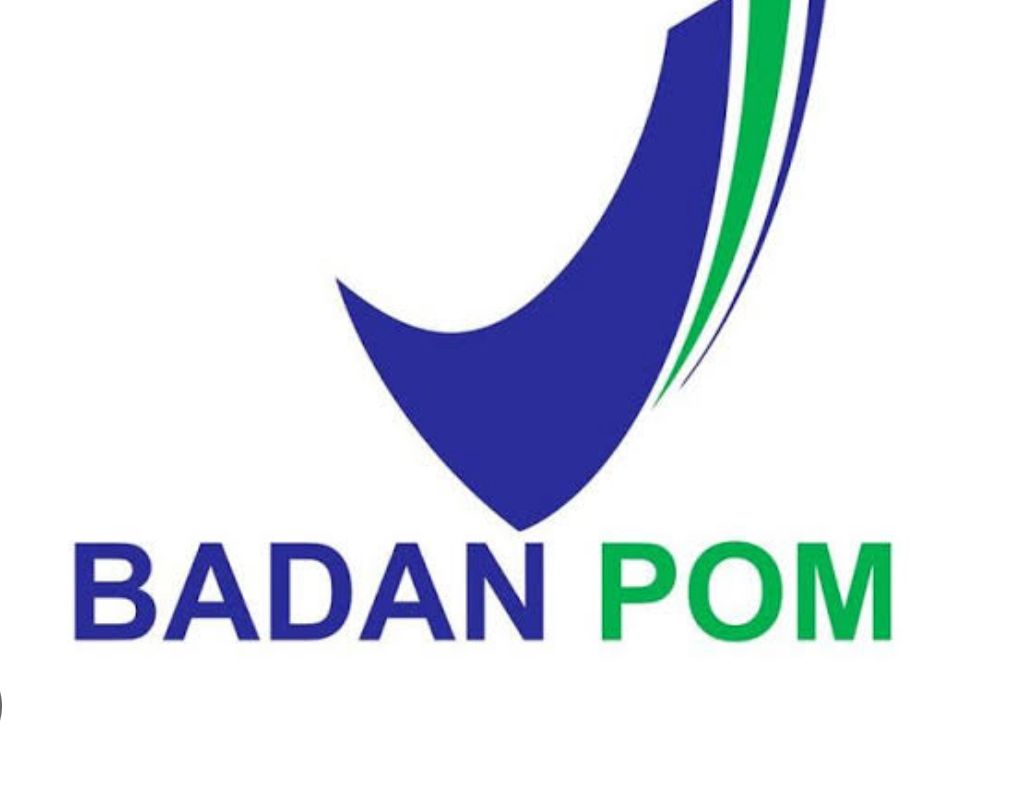 Logo BPOM.