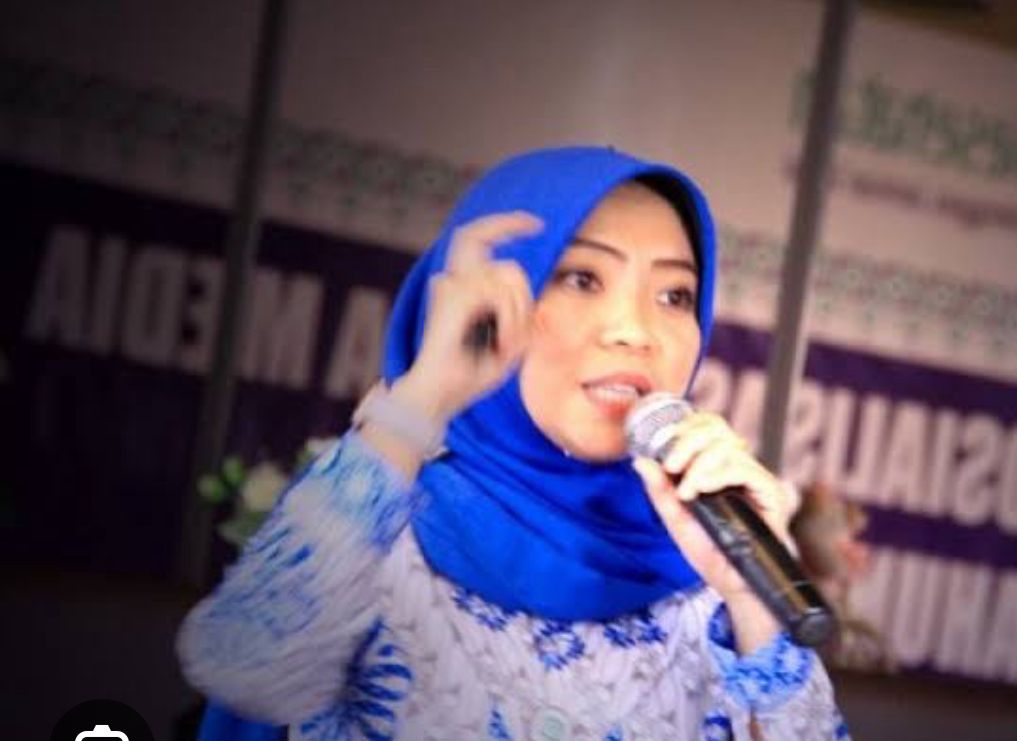 Kepala BPJS Kesehatan Cabang Semarang dr Fitria Nurlaila Pulukadang.