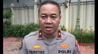 Karopenmas Divisi Humas Polri Brigjen Pol Trunoyudo Wisnu Andiko.