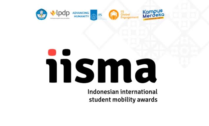 Logo IISMA