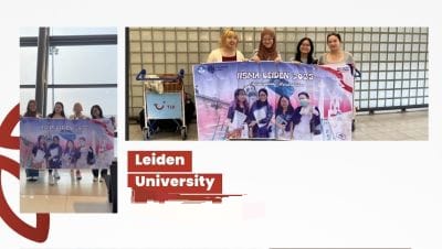 Program IISMA berencana untuk menambah jumlah penerima beasiswa (awardee) yang mengikuti pembelajaran di Leiden University, Belanda. (Dok/Kemendikbudristek RI)
