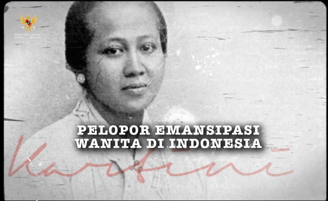 Hari Kartini.