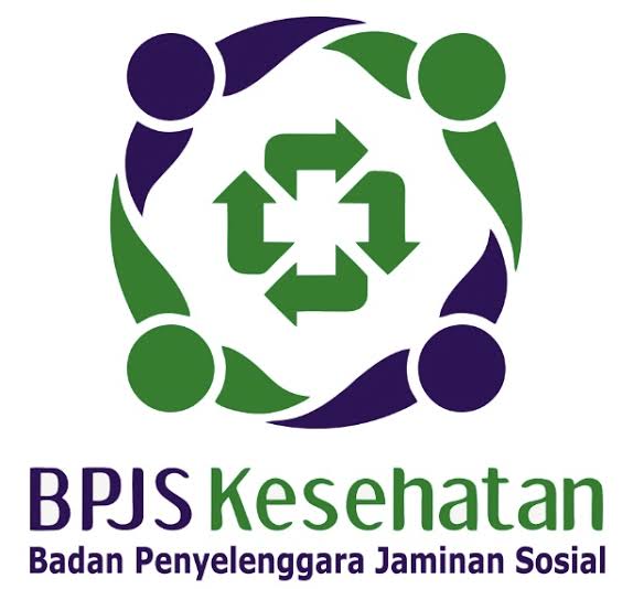 Logo BPJS Kesehatan.