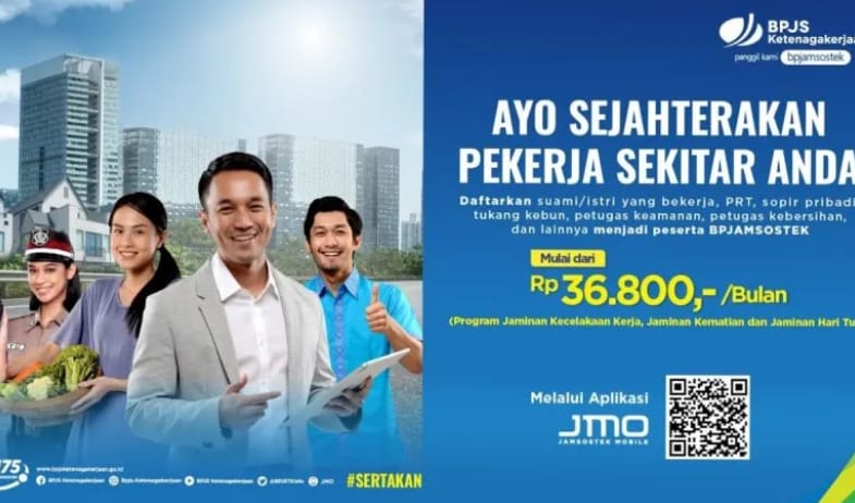 Gerakan Nasional Sertakan.