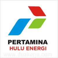 Logo PT Pertamina Hulu Energi.