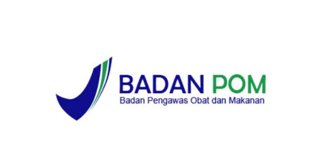 Logo BPOM.