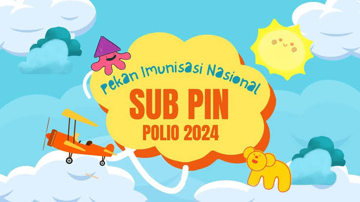 PIN Polio.