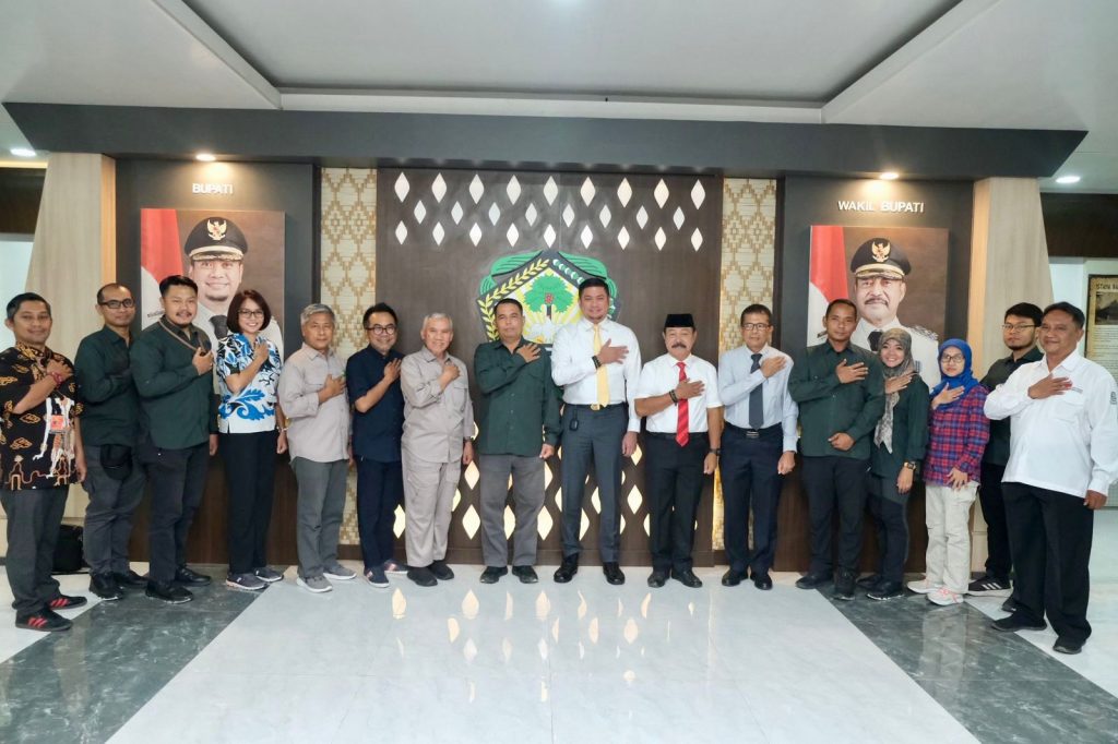 Satgassus Pencegahan Korupsi Mabes Polri kembali melakukan upaya pencegahan tindak pidana korupsi. Kali ini dengan melaksanakan monitoring dan evaluasi terhadap sejumlah proyek infrastruktur di Sulawesi Tengah dan Sulawesi Selatan. (Dok/Humas Polri)