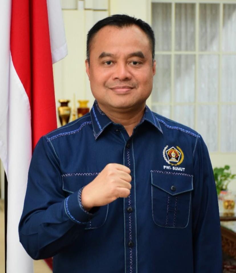 Farianda Putra Sinik.