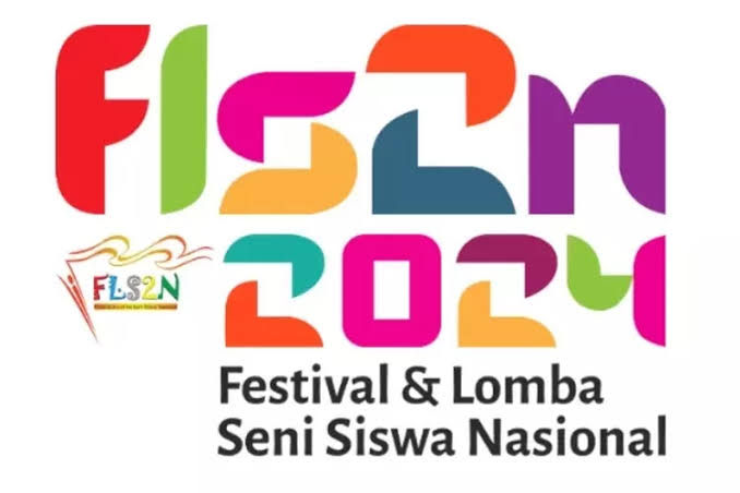 Festival Lomba Seni Siswa Nasional (FLS2N) 2024. (Dok/Kemendikbudristek)