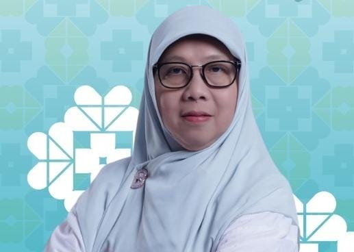 Plt Dirjen Tenaga Kesehatan Kemenkes, Yuli Farianti.