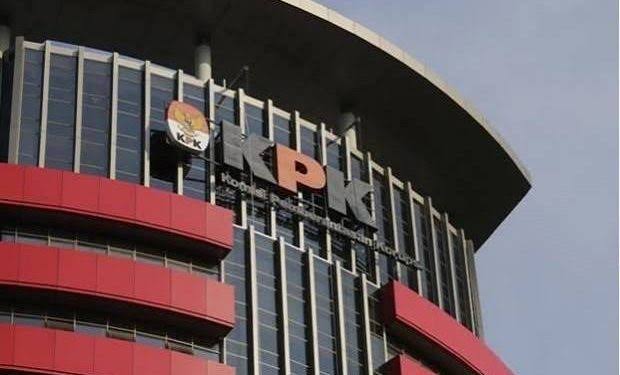 Gedung Komisi Pemberantasan Korupsi (KPK) di Jakarta. KPK terus mendorong tata kelola pemerintahan yang bersih melalui program Kabupaten/Kota Antikorupsi 2026.