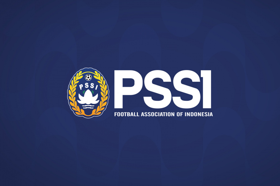 Logo PSSI. (Dok/PSSI)